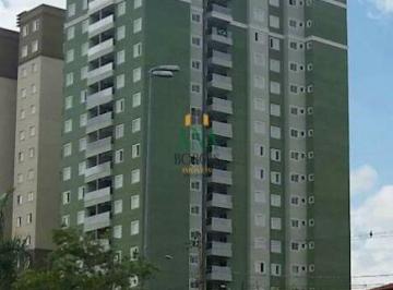 Apartamento · 2 Quartos · Vendo ou alugo lindo apartamento Vila D'ouro