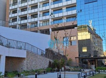 fachada · Sala à venda, 59 m² por R$ 599.000,00 - Centro - Poços de Caldas/MG
