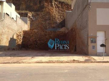 a21fca3f504711749809775dbbaa116c47a3ce3e · Terreno à venda, 275 m² por R$ 300.000,00 - Jardim Vitória - Poços de Caldas/MG