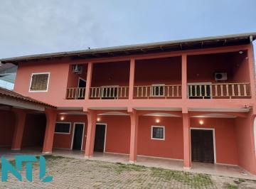 Casa · 416m² · 3 Quartos · 8 Vagas · Casa para Venda São Sebastião / SP, bairro Canto do Mar