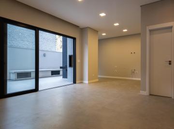 Apartamento de 3 quartos, Curitiba · Apartamento com 3 dormitórios à venda, 116 m² por R$ 1.588.000 - Alto da Rua XV - Curitiba/PR