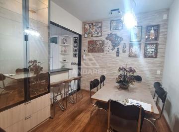 COPA · Apartamento à venda, porteira fechada.