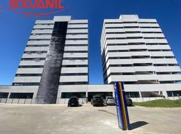 Foto 01 · Stúdios com ótima localização em Jaguariúna para Venda