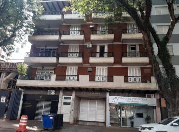 Apartamento · 95m² · 3 Quartos · 1 Vaga · APARTAMENTO N°22 - EDIFÍCIO SANTOS DUMONT