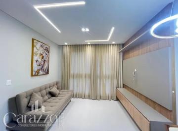Apartamento · 48m² · 1 Quarto · 1 Vaga · Apartamento com 1 dormitório em Tramandaí