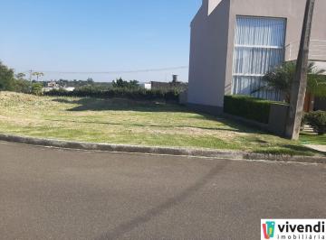 Terreno · 309m² · TERRENO COM 309M² À VENDA NO TERRAS DE GÊNOVA, BAIRRO ENGORDADOURO!