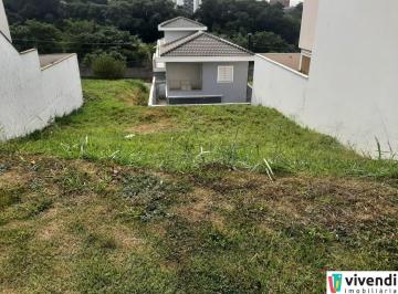 Terreno · 288m² · LOTE EM DECLIVE COM 288M² À VENDA NO TERRAS DE GÊNOVA, BAIRRO ENGORDADOURO!