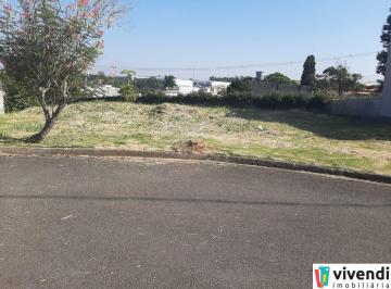 Terreno · 267m² · TERRENO PLANO DE 267M² À VENDA EM CONDOMÍNIO FECHADO, BAIRRO ENGORDADOURO!
