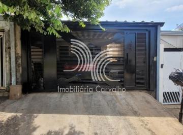 Foto 01 · Casa, Parque Olaria, Santa Bárbara D'oeste, SP