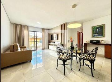 Apartamento · 200m² · 3 Quartos · 2 Vagas · Apartamento à Venda - Trevo, 3 Quartos,  200 m² - Belo Horizonte