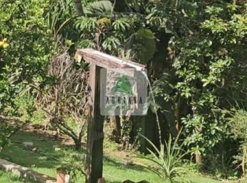 Rural · Venda Chacara de Lazer com Estrutura Eventos e Festas Oportunidade Investimento Auto Rendimento Mens