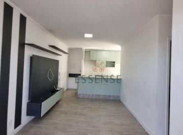 1f833190e6cf5b3ade3e3cb822890bb47d7dcd62 · Apartamento à Venda de 67 m² no Condomínio Atrium Residencial Clube - Parque Imperial em Ferraz de V