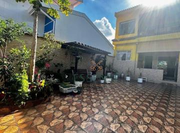 2d53250320f8928736f68100b7d99af189304df8 · Sobrado à Venda de 224 m² na Cidade Edson em Suzano/SP: 04 dormitórios.