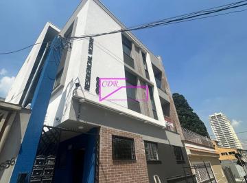 Apartamento · 33m² · 2 Quartos · Apartamento novo no Carrão