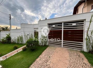 Casa · 322m² · 4 Quartos · 4 Vagas · Casa à venda em Campinas, Bairro das Palmeiras, com 4 suítes, com 322 m², Palmeiras do Sul