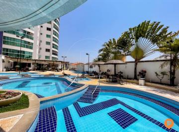 Apartamento de 1 quarto, Caldas Novas · Apartamento para venda localizado em Caldas Novas, GO.