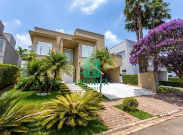 Casa · 340m² · 5 Quartos · 4 Vagas · Genesis 2 - 5 Suítes - 340 m2 Área Construída