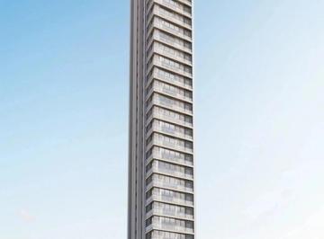 Apartamento de 3 quartos, Itapema · Apartamento de 3 suítes! Na meia praia