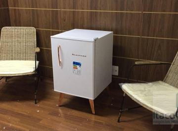 baa4c7c834423f0cf90b2c3ee2d8f9d2bbf44129 · Sala à venda, 46 m² por R$ 550.000,00 - Alphaville Industrial - Barueri/SP