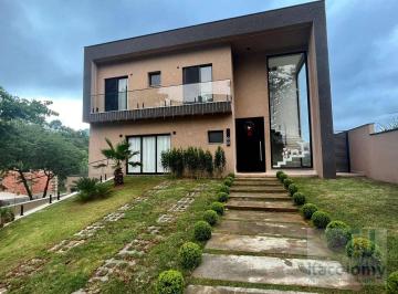51e0d2181df322660b5bb1152c5bee953cb7761d · Casa com 3 dormitórios à venda, 325 m² por R$ 2.550.000,01 - Tarumã - Santana de Parnaíba/SP