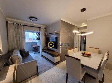 8c6571dfdbb8a3d98f168a6cfa733236aec86ae0 · Apartamento com 2 dormitórios, 57 m² - venda por R$ 580.000,00 ou aluguel por R$ 4.388,67/mês - Vila