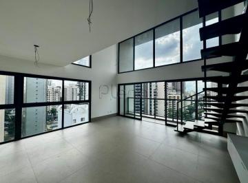 imagem · Apartamento Duplex à venda em Campinas, Cambuí, com 1 suíte, com 74 m², MM536