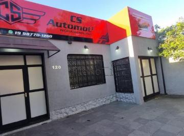 imagem · Casa para alugar em Campinas, Vila João Jorge, com 4 quartos, com 220 m²