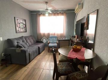 Apartamento · 40m² · 2 Quartos · 1 Vaga · Apartamento 2 quartos à venda no Bairro Hípica - Porto Alegre