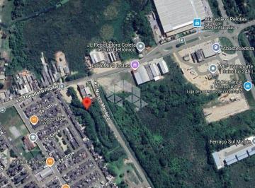 686415_iu41Rp69ri3_68641567d85a0d717a6.jpg · Área de Terras de 4.000 m² na Av. Nelson Mandela, Pelotas