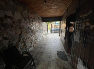 686396_i2968_68639667d83d2fa7f0b.jpg · Imóvel com 3 casas no terreno, medindo área total de 167,05m² e privativa 187,26m²-
