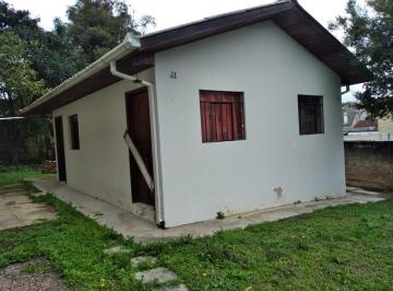 Terreno , Curitiba · TERRENO A VENDA NO BAIRRO SANTO INÁCIO
