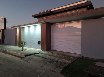 Casa de 5 quartos, Camaçari · Linda Casa no Condominio Canto de Arembepe
