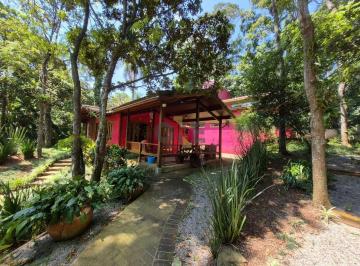 11713_i9oAgA556g2UQMHSz68o_1171367cbc0180d081_2EzOWZhNzE0ZTRi_o_wm.jpg · Casa com 3 dormitórios, sendo 3 suíte para venda - Granja Viana - Cotia - SP