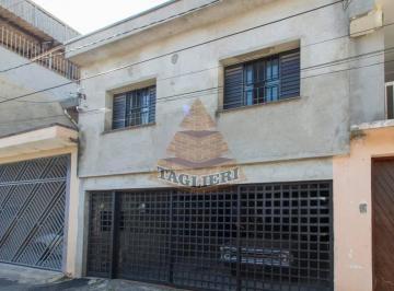 Casa · 88m² · 2 Quartos · 2 Vagas · CASA A VENDA ÁGUA RASA