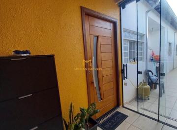 Foto 01 · Imperdível oportunidade em Salto-SP: Casa no Jardim Nair Maria, com 3 quartos, 1 suíte, 1 sala, 2 ba