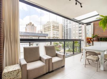 Apartamento · 107m² · 2 Quartos · 2 Vagas · Apartamento à venda no Vila Izabel ARYA1