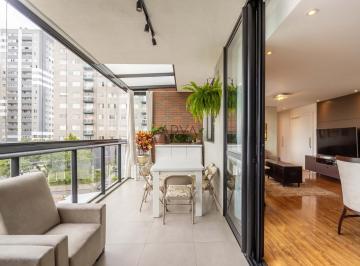 Apartamento · 107m² · 2 Quartos · 2 Vagas · Apartamento à venda no Água Verde  ARYA1