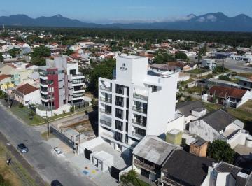 Apartamento · 79m² · 2 Quartos · 1 Vaga · Apartamento 2 quartos frente mar vaga dupla