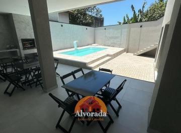 4.jpg · Casa dos sonhos com piscina, 4 suítes