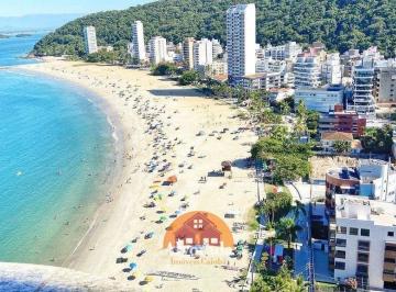 Apartamento · 144m² · 4 Quartos · 3 Vagas · Apartamento praia mansa em Caiobá