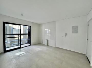 Apartamento · 78m² · 1 Quarto · 1 Vaga · Apartamento duplex 1 dormitório Caiobá