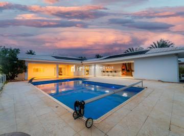 Casa de 4 quartos, Brasília · Park Way Quadra 04 mobiliada 4500m de terreno 