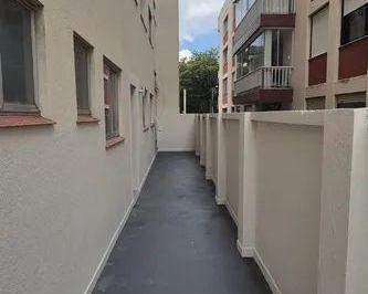 Apartamento de 3 quartos, Curitiba · Apto Garden 3 quartos