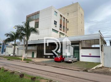 Comercial , Taguatinga · Hospital à venda na QSE 09 Taguatinga Sul - DF