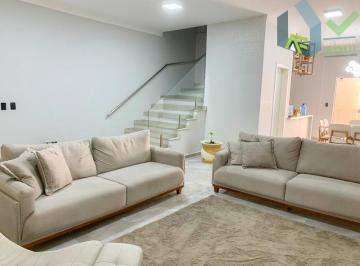 Foto 01 · Lindo Sobrado, fin acabamento, Bairro Marambaia. Estuda Permuta por Apartamento!