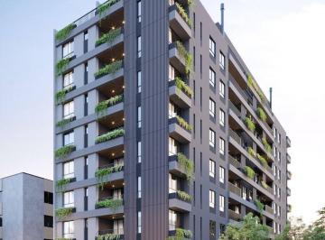 Apartamento de 2 quartos, Curitiba · APARTAMENTO - Boa Vista