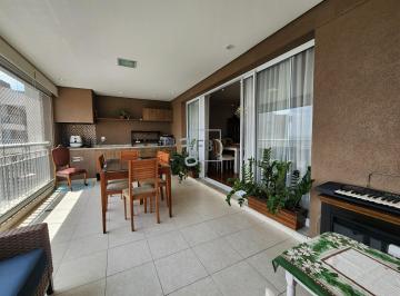Foto 01 · Apartamento a Venda - Varanda Gourmet - Belenzinho