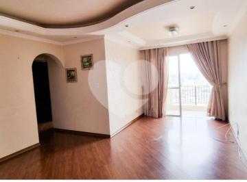 Apartamento de 3 quartos, São Paulo · Apartamento à venda na Casa Verde com 80 metros e 3 dormitórios