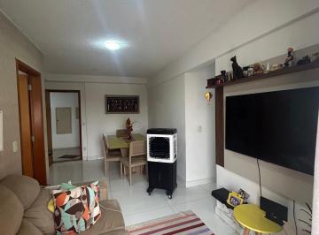 Apartamento de 3 quartos, Cuiabá · Oportunidade Apartamento Com 3/4, 1 Suíte Garden Três Américas Cuiabá-MT