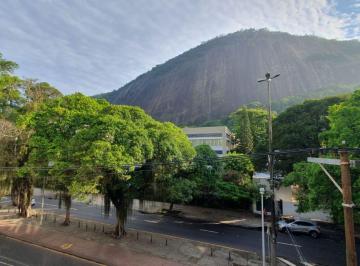 Apartamento Venda de 3 quartos · Apartamento na URCA- Av. Pasteur- próximo ao Pão de Açúcar